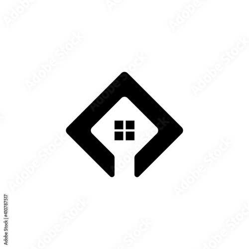 Free Download Property Logo Template - GFXLoad