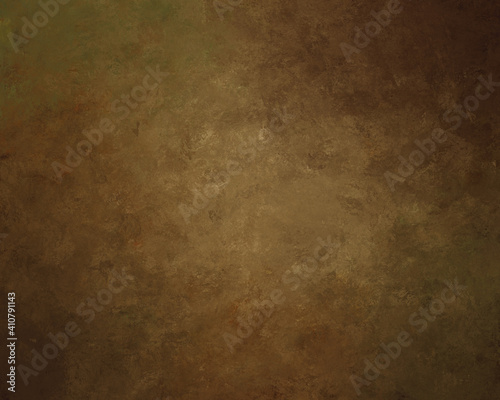Hand painted background designs with earthy browns  reds and gold colors and textures for graphic layouts  composites or text.