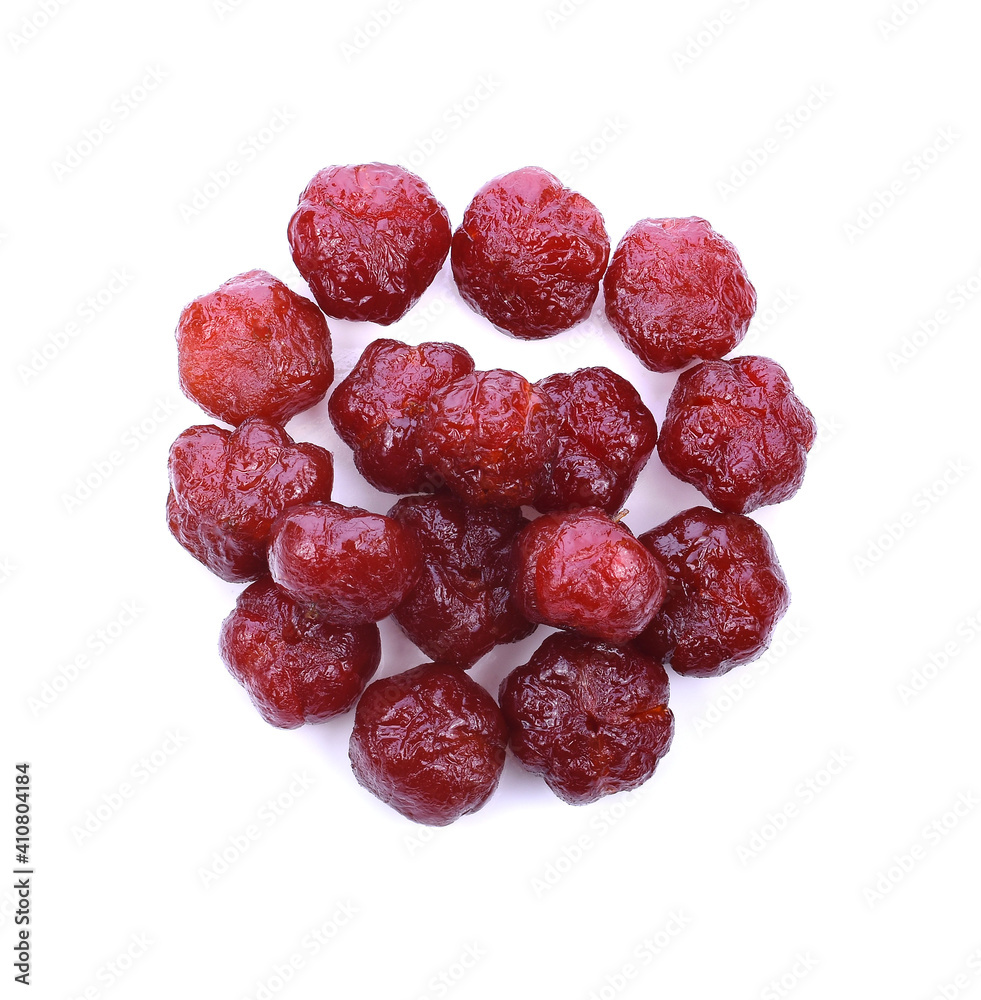 Star gooseberry in syrup or Star gooseberry in syrup or