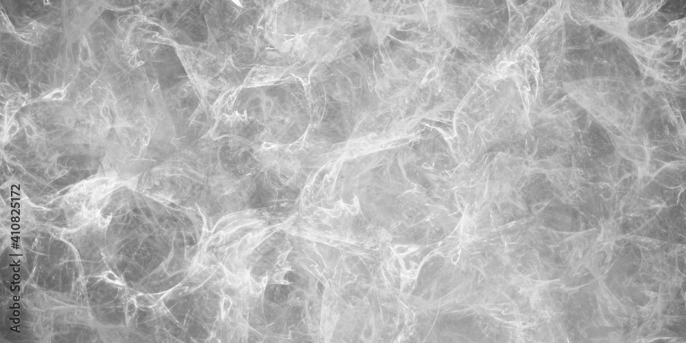 Naklejka premium abstract light gray soft grunge texture background bg wallpaper sample art paint stone rock wall old 