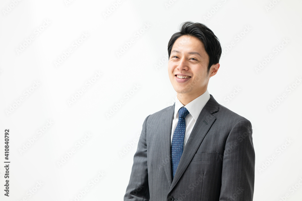Businessman Businessman