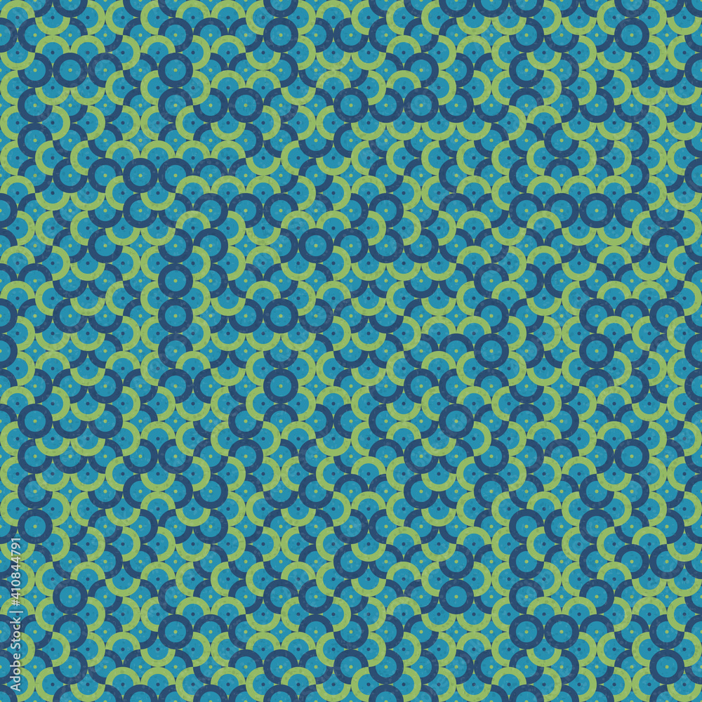 Abstract Geometric Pattern generative computational art illustration Abstract Geometric Pattern generative computational art illustration