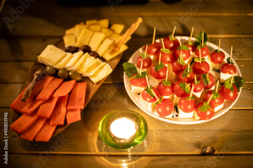 Cheese Platters 4