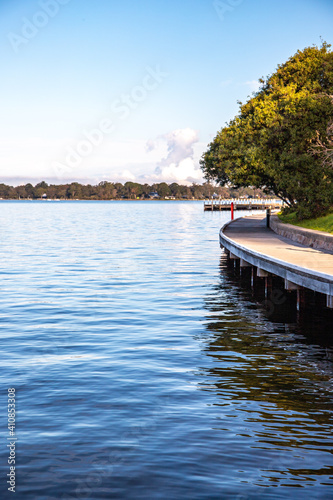 Metung Jetty photo