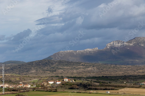 Junta de Traslaloma (Burgos)