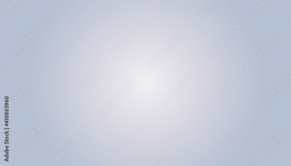 Blue-gray gradient abstract background. Blurred smooth gray colo Blue-gray gradient abstract background. Blurred smooth gray colo