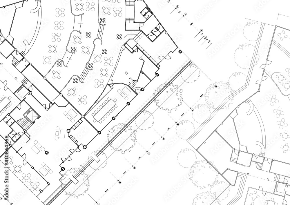 Write a blueprint architecture for building.
Write a blueprint architecture for building.