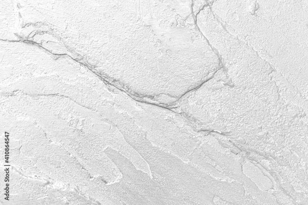 Obraz premium Abstract white marble texture and background seamless for design