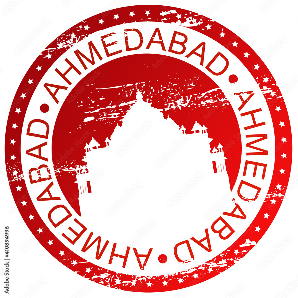 Carimbo - Ahmedabad, India