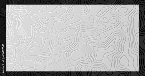 Black and White Animated Damascus Steel Texture 4K, HD, 
