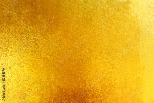 abstract gold texture /gold or yellow surface background