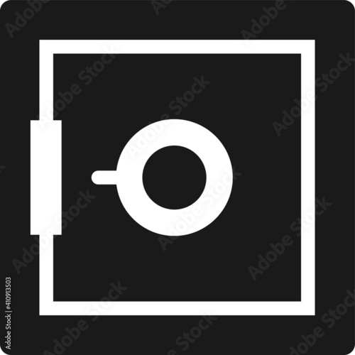locker icon