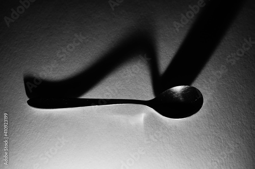 Cutlery, silverware, kitchen tools and photography