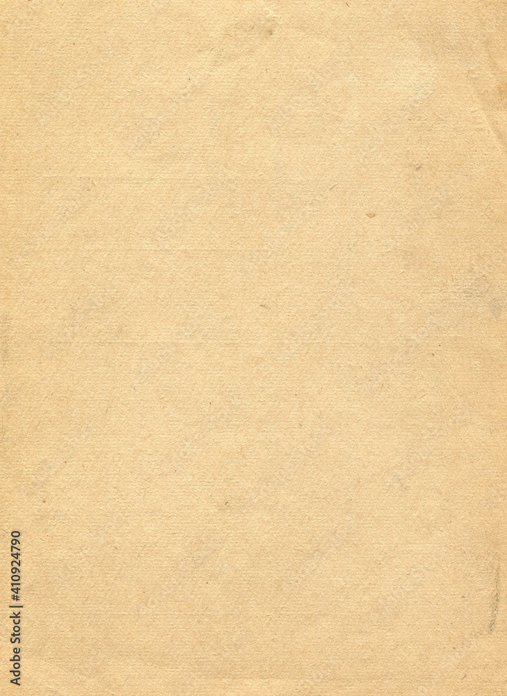 Obraz premium texture old yellow paper background