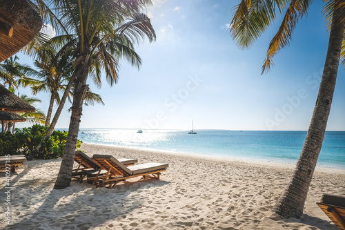 Zanzibar Beachlife
