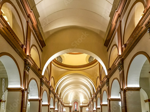 Immaculate Conception Cathedral Lavalleja Uruguay