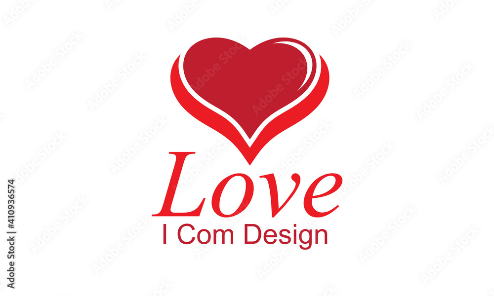 Beautiful handdrawn seamless patter i con with hearts. Festive love. Beautiful handdrawn seamless patter i con with hearts. Festive love.