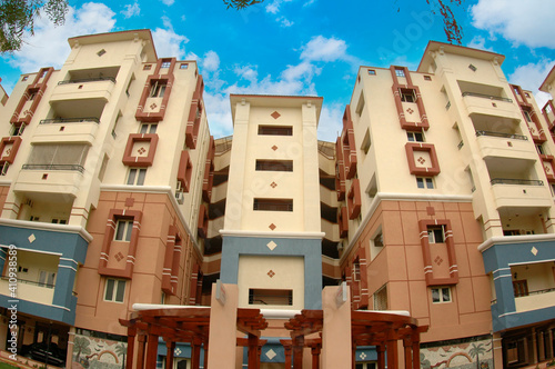 Housing & real estate in India
