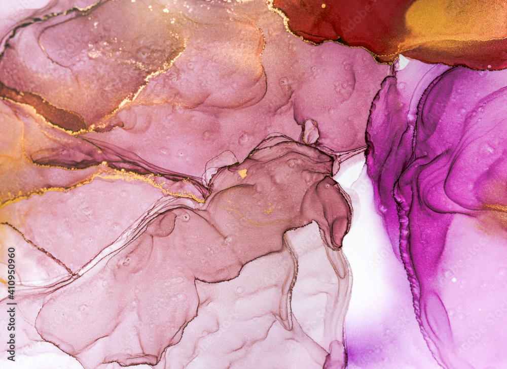 Abstract colorful background, wallpaper. Mixing acrylic paints. Modern art. Marble texture. Alcohol ink colors translucent Abstract colorful background, wallpaper. Mixing acrylic paints. Modern art. Marble texture. Alcohol ink colors translucent
