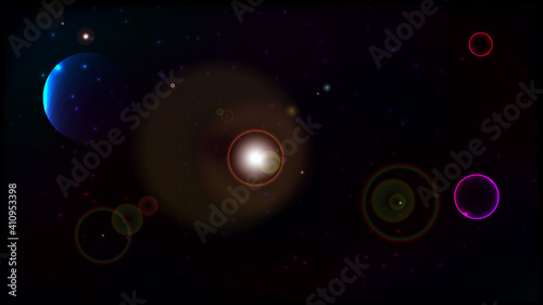 galaxy