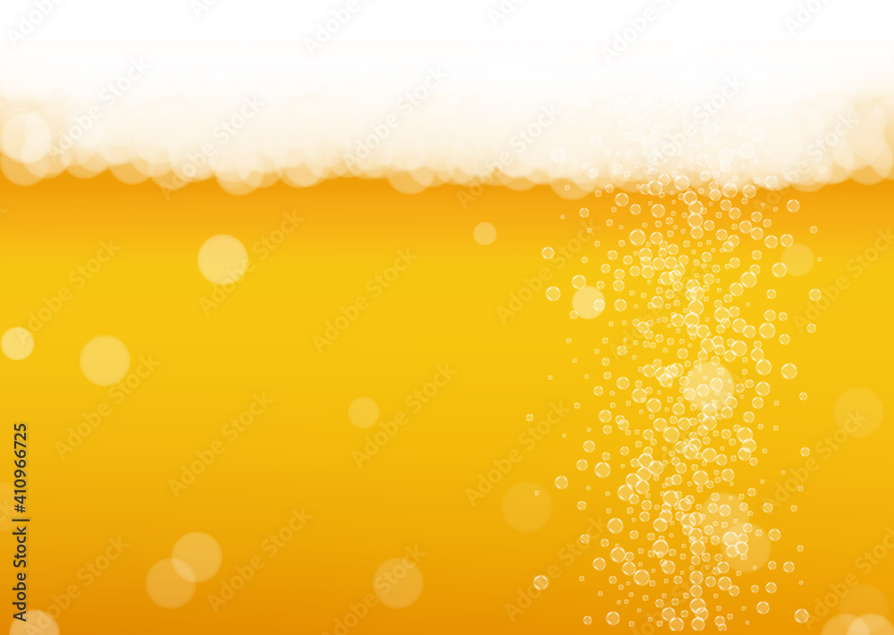 Oktoberfest background. Beer foam. Craft lager splash. Oktoberfest background. Beer foam. Craft lager splash.