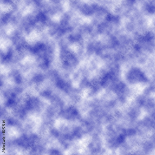 blue sky with clouds