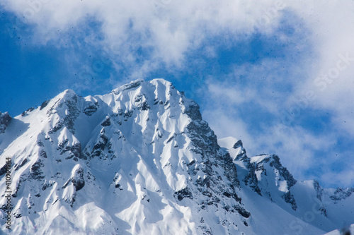 Summit