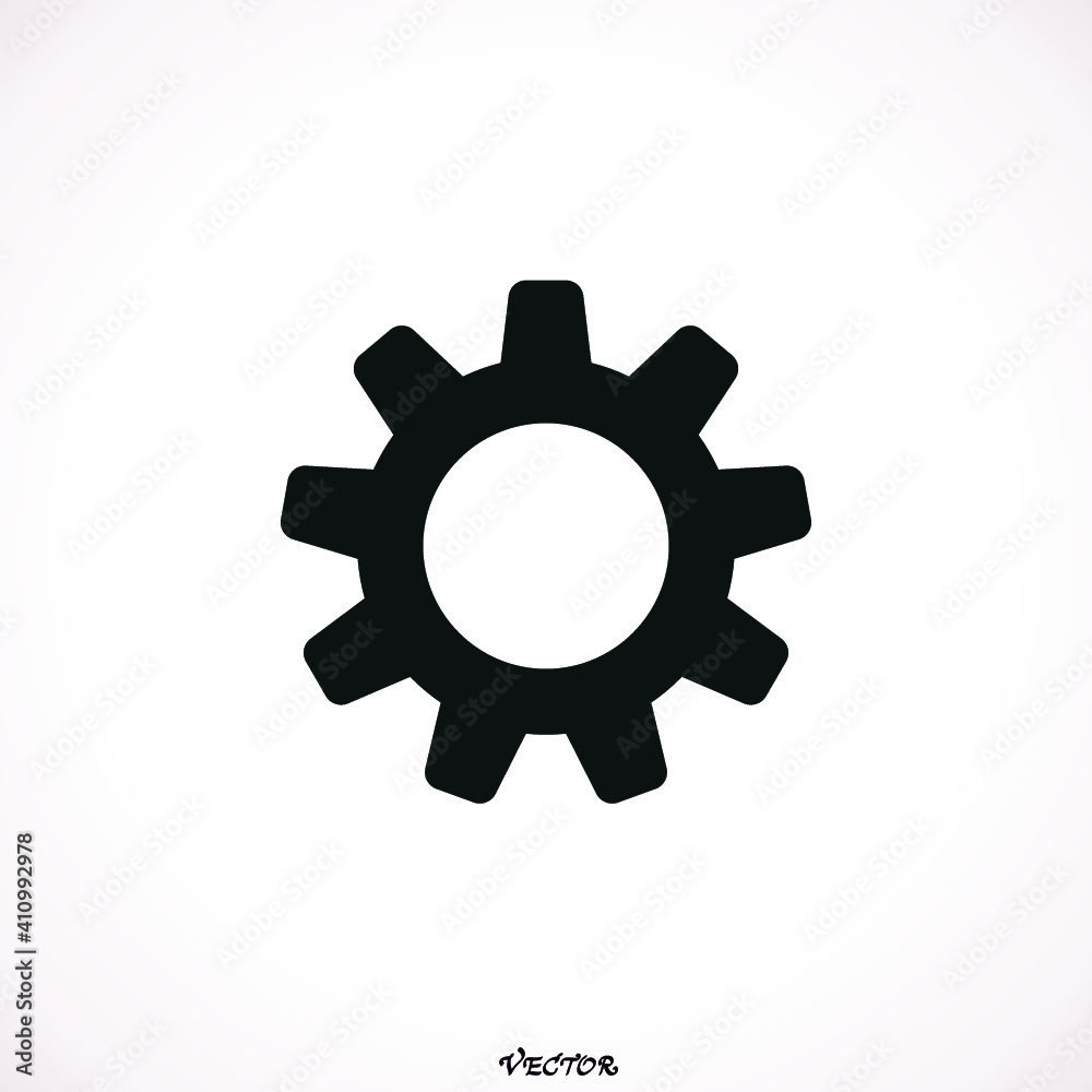 gear Vector, Art, eps, Image, logo, Sign, design gear Vector, Art, eps, Image, logo, Sign, design