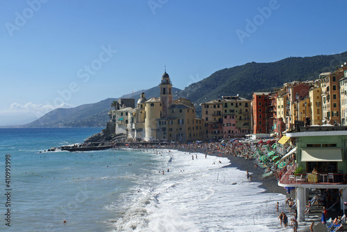 Camogli © Alessandro