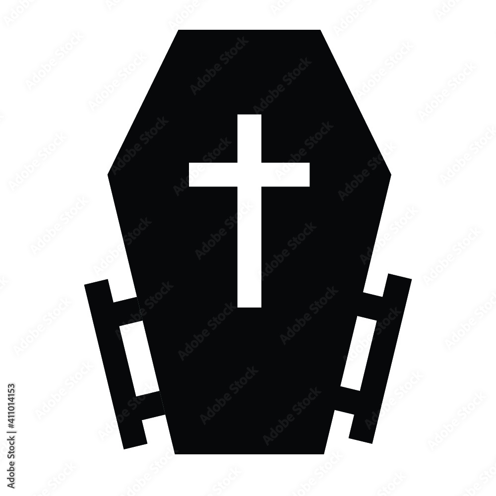 Haloween holiday icon vector Haloween holiday icon vector