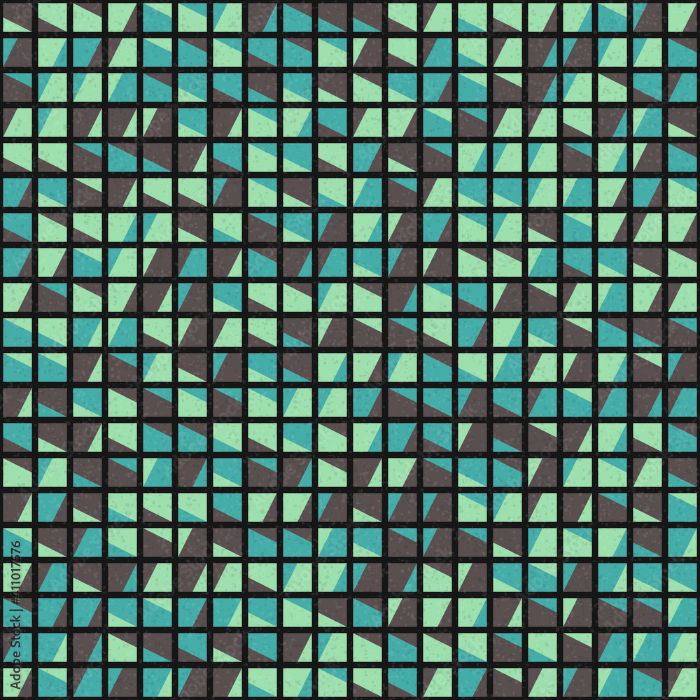 Abstract Geometric Pattern generative computational art illustration Abstract Geometric Pattern generative computational art illustration