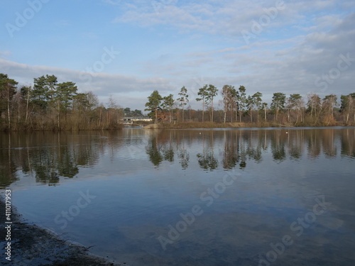 Hiltruper See, Münster photo