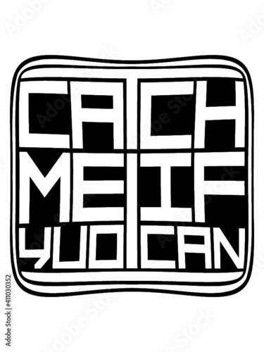 Schwarz Catch Me 