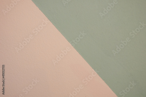 Pastel traingle wall texture material background