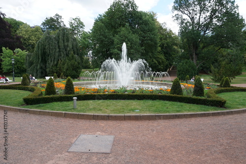 Freiberger Park