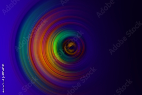 Radial patterned background for business cards  brochures  posters and high quality prints. High resolution background.