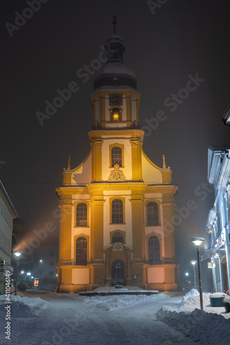church of st nicholas