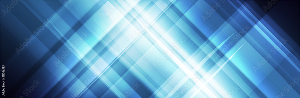 Abstract Blue background. Futuristic light backdrop. Vector illustration Abstract Blue background. Futuristic light backdrop. Vector illustration