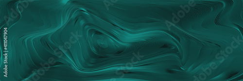 Horizontal banner. Abstract dark linear Backgrounds, textures