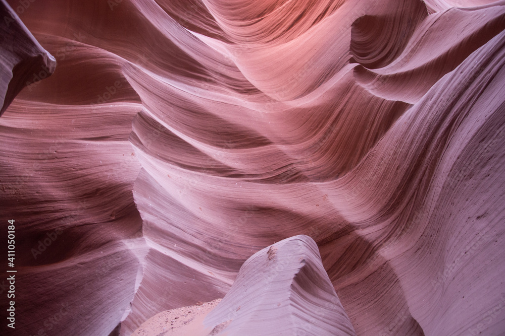 lower antelope canyon