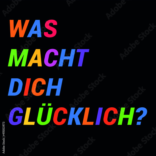 German quote meaning  in English 