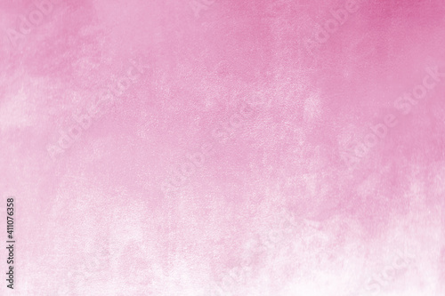 Pink rose gold tone abstract texture and gradients shadow for vanlentine background
