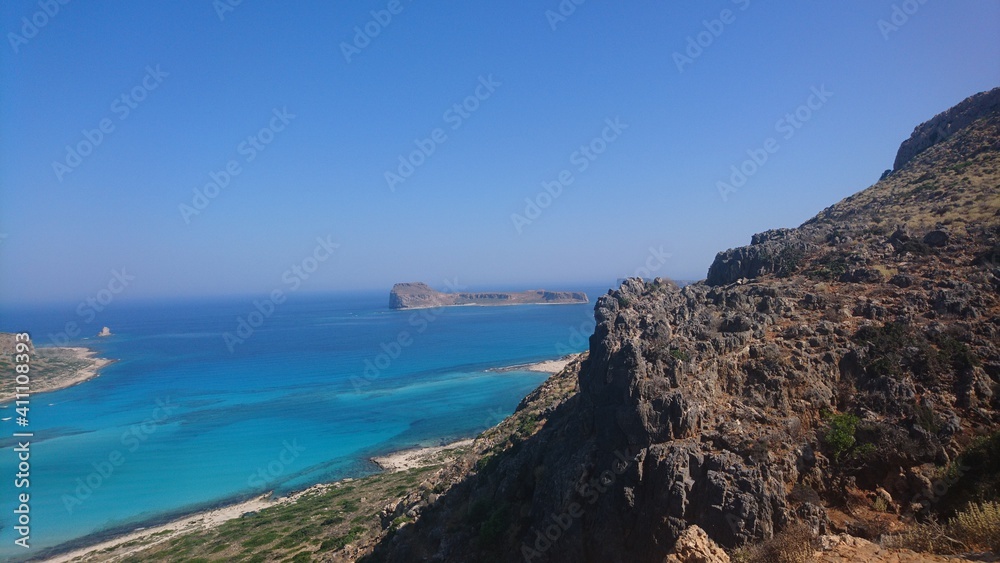 crete bálos bay crete bálos bay