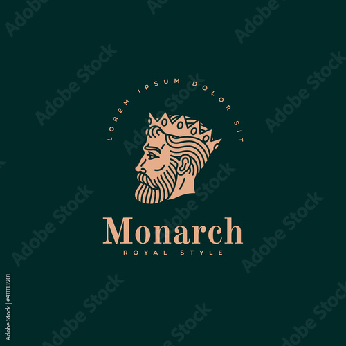Monarch logo