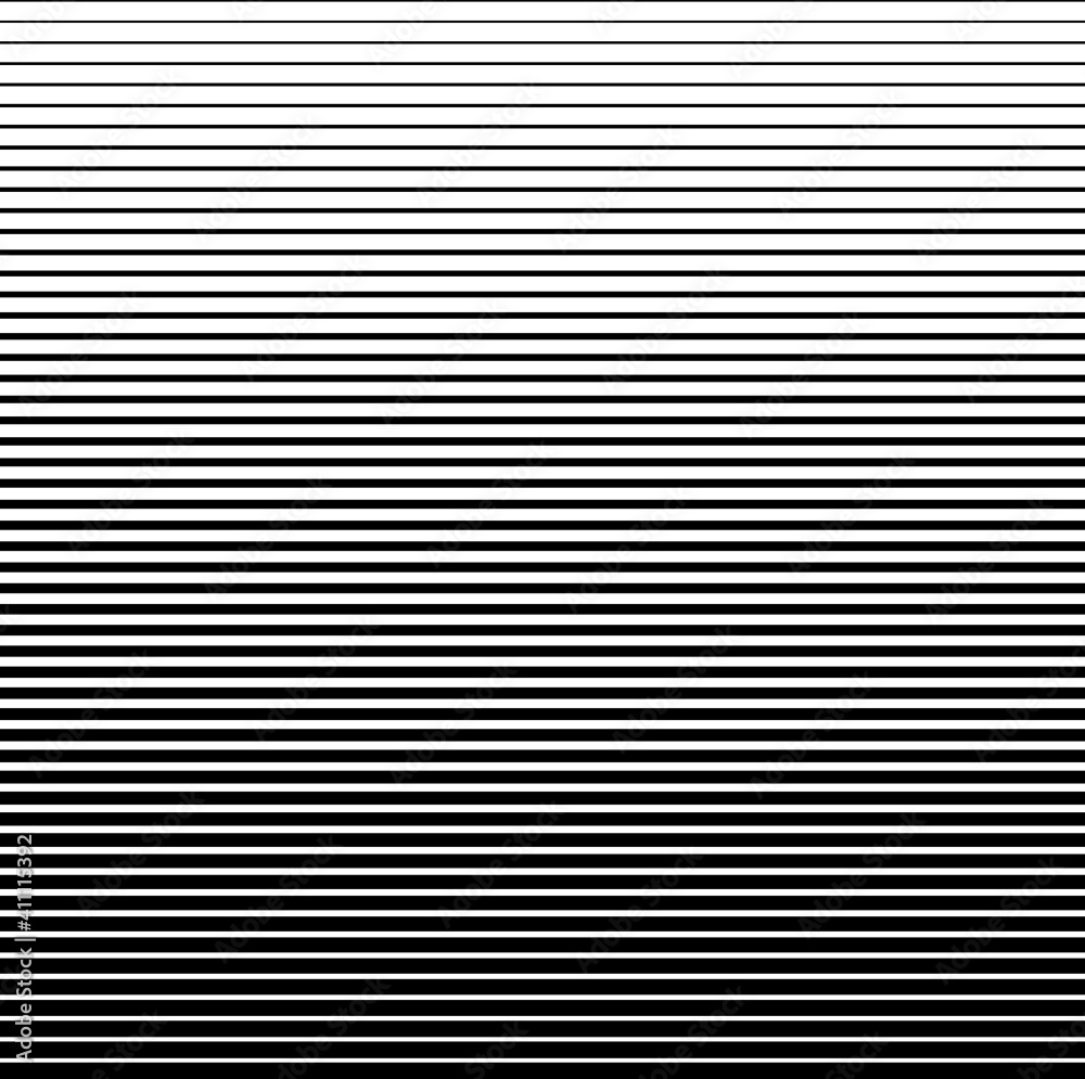
horizontal line background black