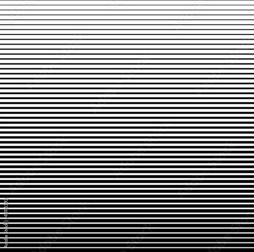  horizontal line background black
