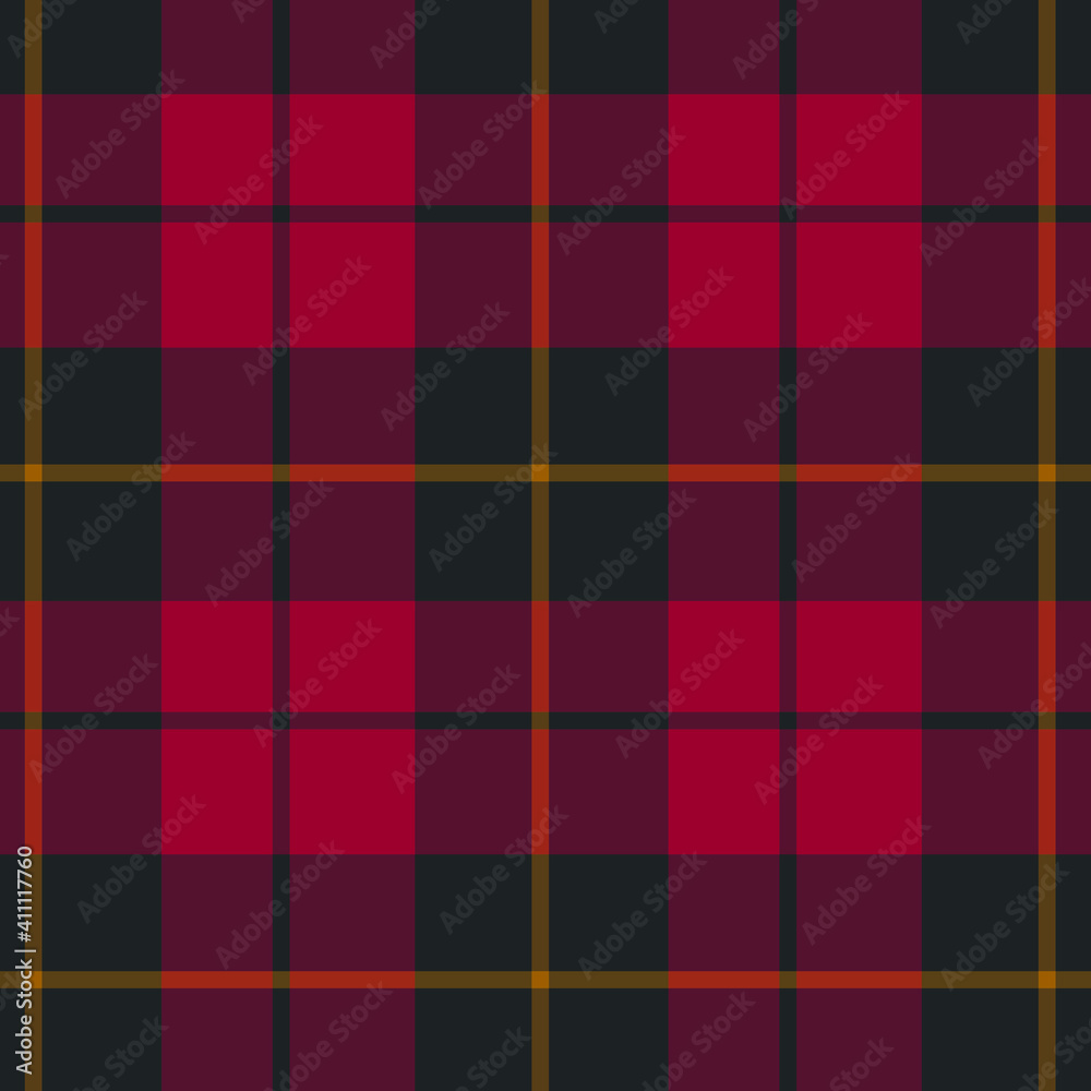 Checkered diagonal plaid pattern. Tartan Plaid Pattern vector illustration. Checkered diagonal plaid pattern. Tartan Plaid Pattern vector illustration.
