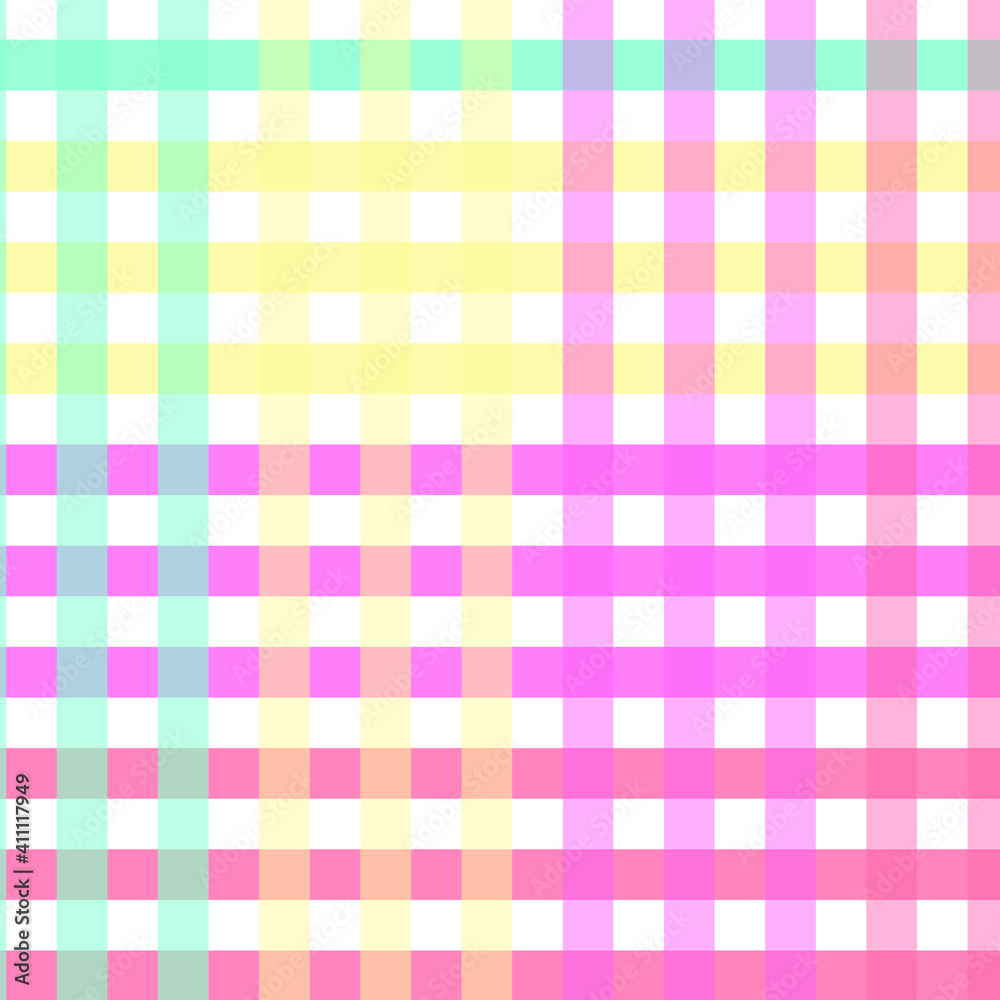 Checkered diagonal plaid pattern. Tartan Plaid Pattern vector illustration. Checkered diagonal plaid pattern. Tartan Plaid Pattern vector illustration.