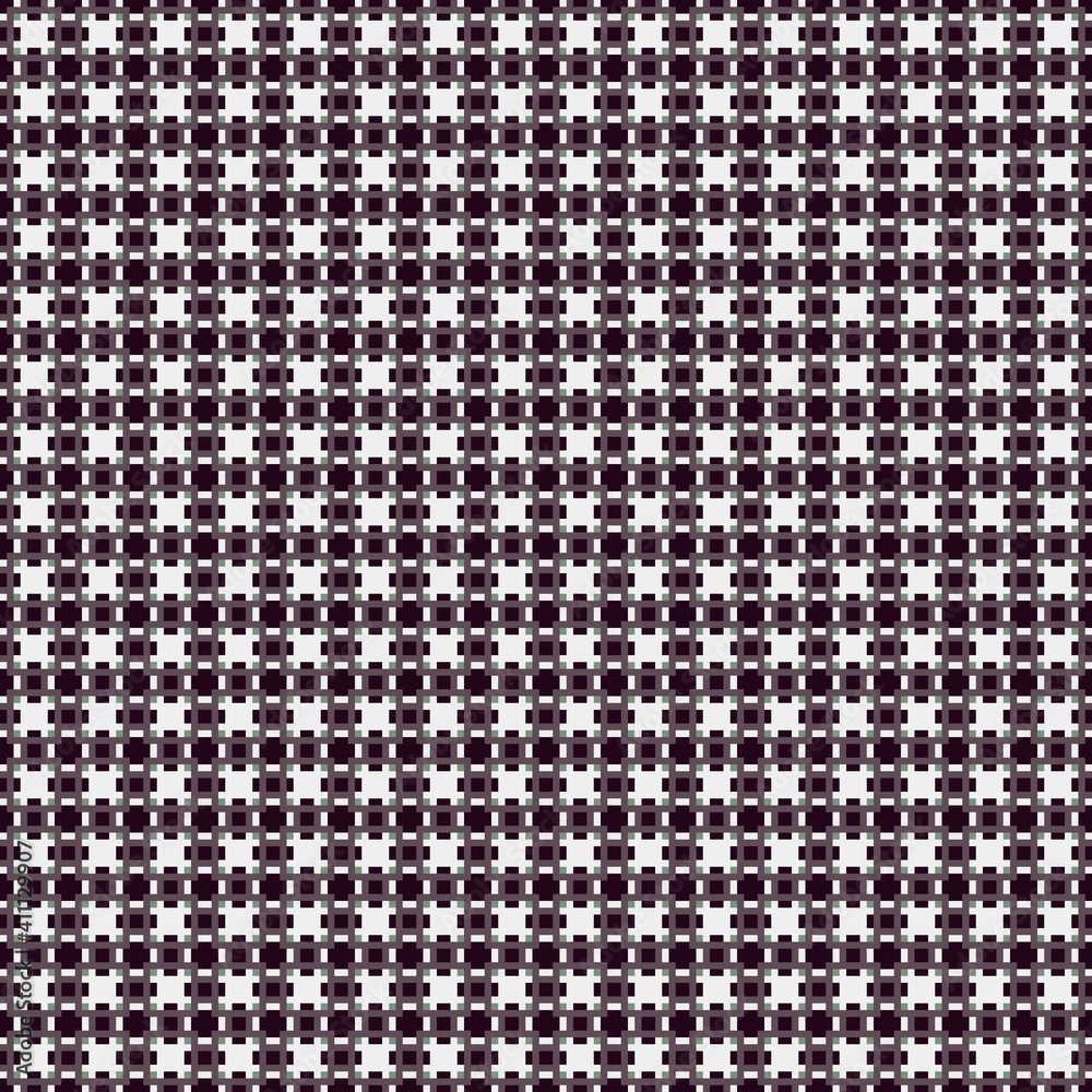 Abstract Cross Pattern generative computational art illustration Abstract Cross Pattern generative computational art illustration