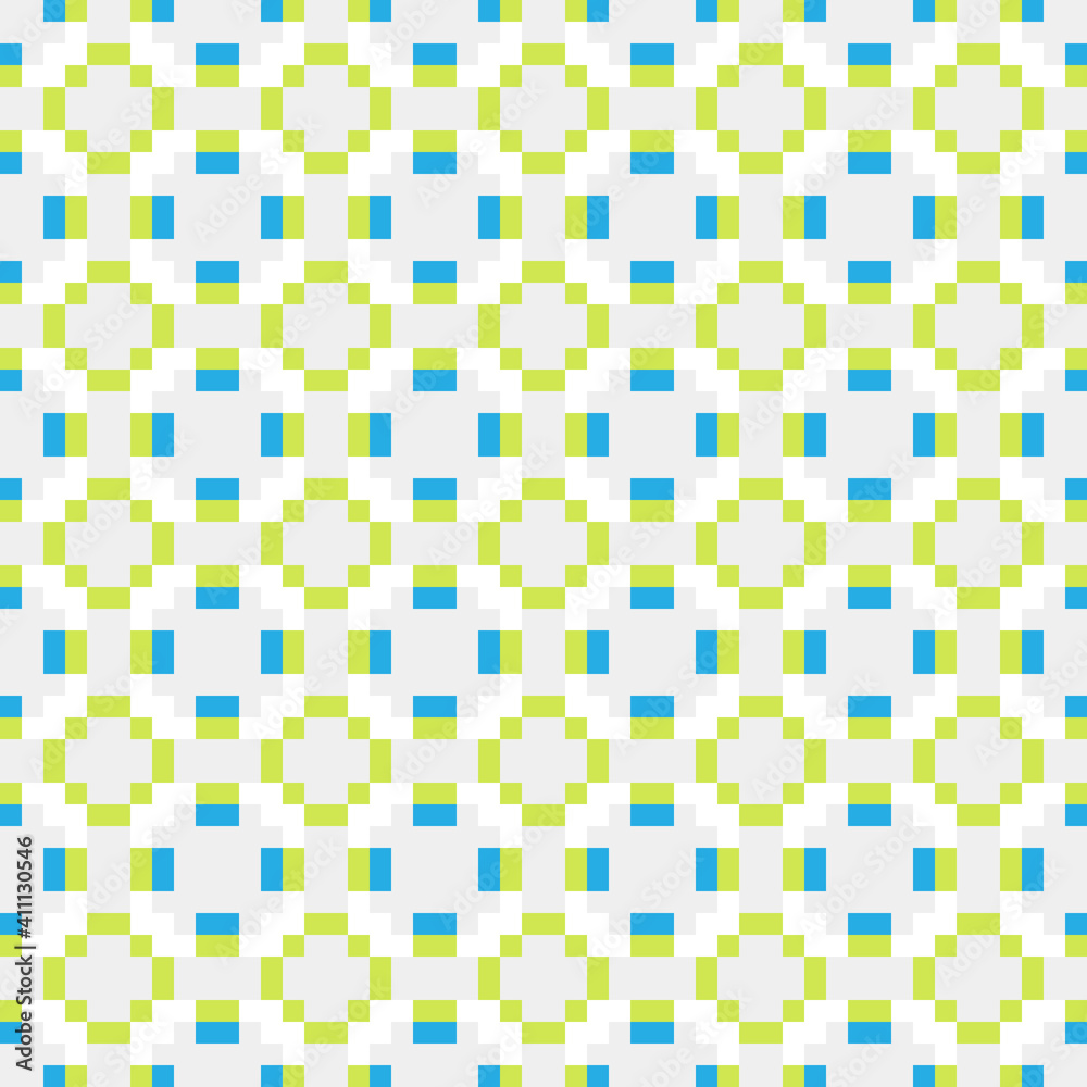 Abstract Cross Pattern generative computational art illustration Abstract Cross Pattern generative computational art illustration